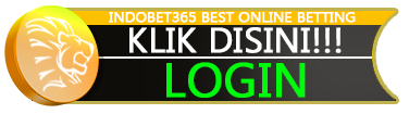 LOGIN INDOBET365