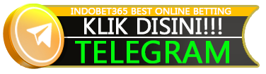 Telegram Indobet365