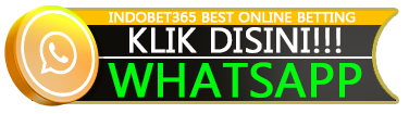 WHATSAPP Indobet365